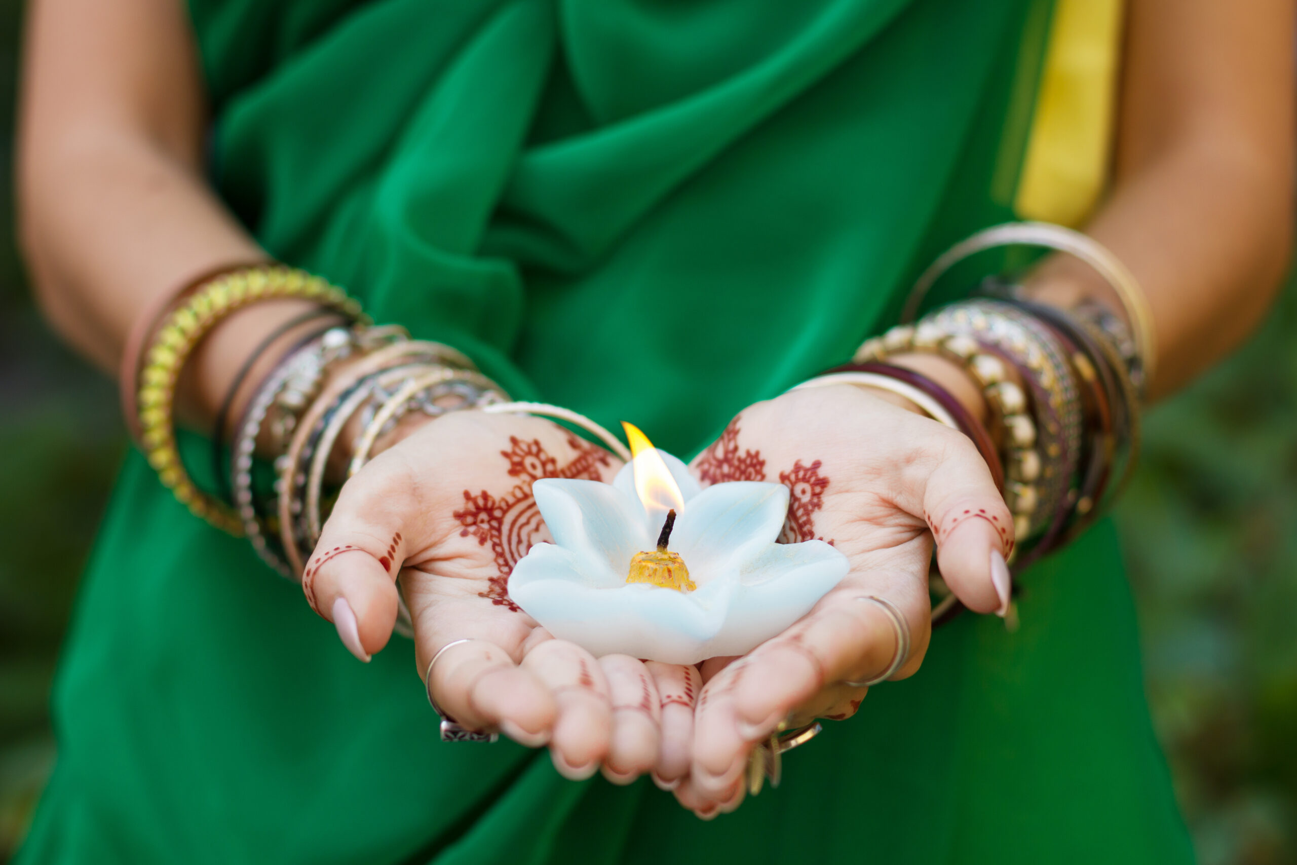 Ayurveda: A Brief Introduction And Guide
