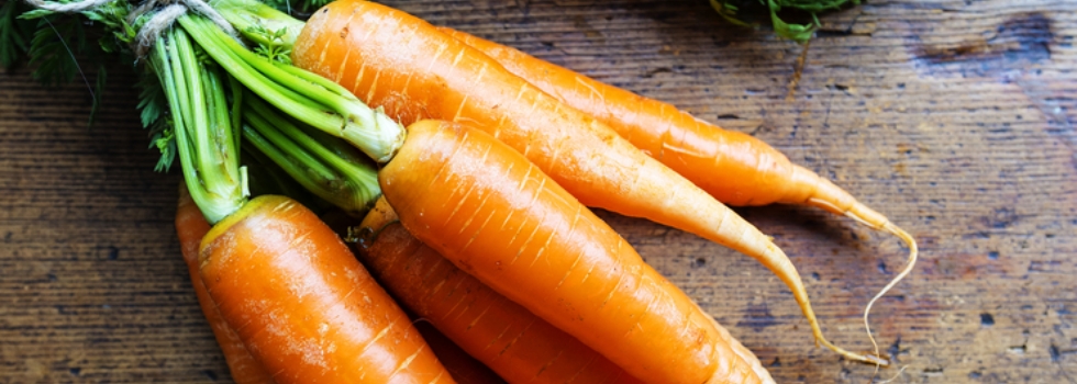 Carrot Subji Recipe