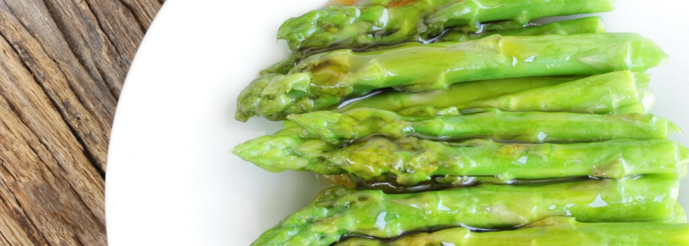 Spicy Sauteed Asparagus