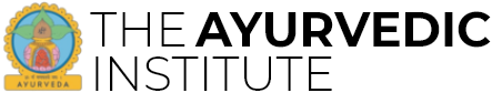 The Ayurvedic Institute Logo