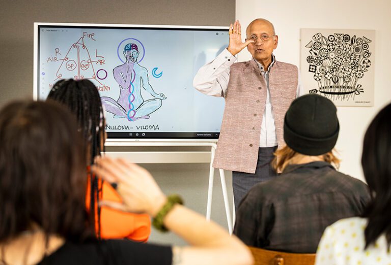 The Ayurvedic Institute The Leading Ayurvedic School in USA