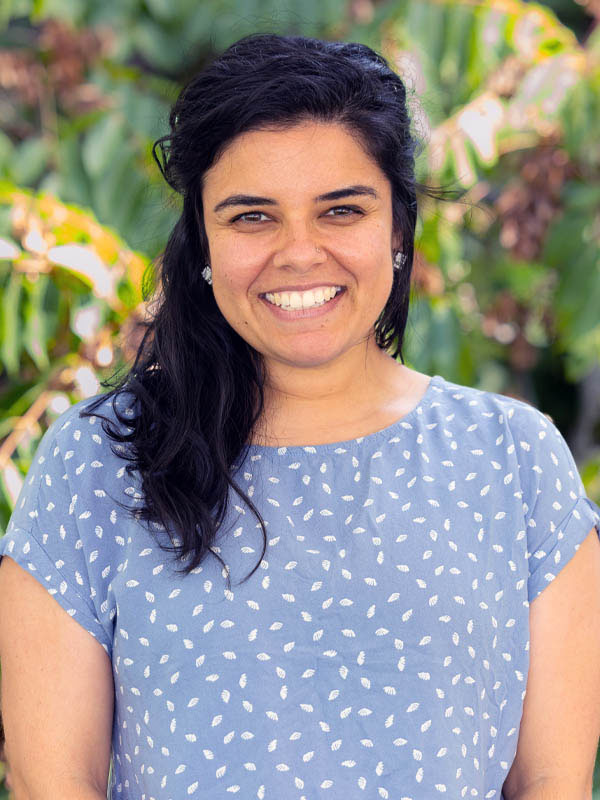 Nishita Shah