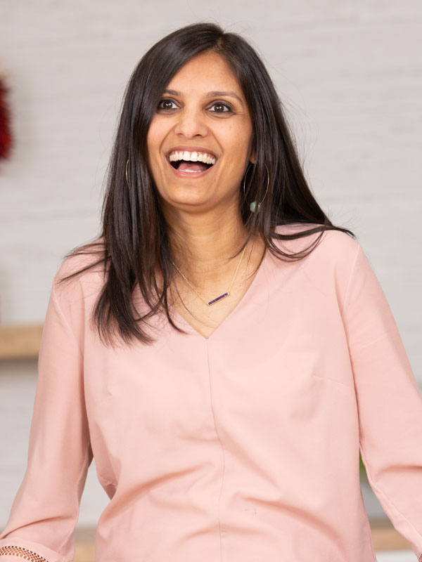 Vrinda Devani, MD