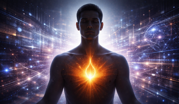 The Healer’s Edge: Why AI Makes the Human Heart More Essential Than Ever